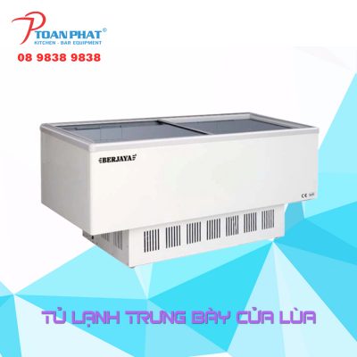 Tủ trưng bày thực phẩm – Thiết bị làm tôn món ăn của bạn 6 thiet bi 16 1 400x400 1