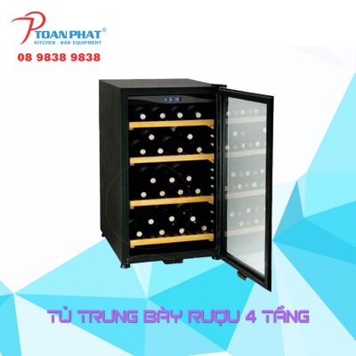 Tủ trưng bày thực phẩm – Thiết bị làm tôn món ăn của bạn 15 thiet bi 3 400x400 1