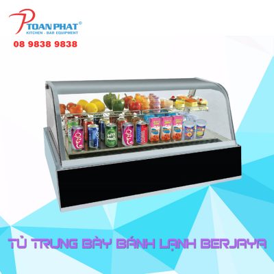 Tủ trưng bày thực phẩm – Thiết bị làm tôn món ăn của bạn 14 thiet bi 4 400x400 1