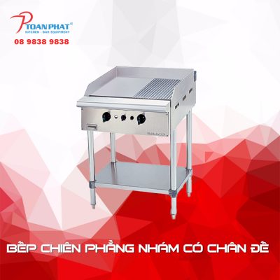 Bếp chiên phẳng, chiên nhám – Cánh tay đắc lực của chef nhà hàng 24 thiet bi 6 1 400x400 1