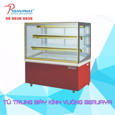 Tủ trưng bày thực phẩm – Thiết bị làm tôn món ăn của bạn 3 thiet bi 6 400x400 1