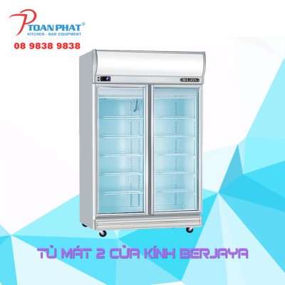 Tủ trưng bày thực phẩm – Thiết bị làm tôn món ăn của bạn 4 thiet bi 7 400x400 1