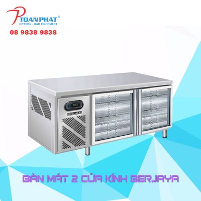 Tủ trưng bày thực phẩm – Thiết bị làm tôn món ăn của bạn 5 thiet bi 8 400x400 1