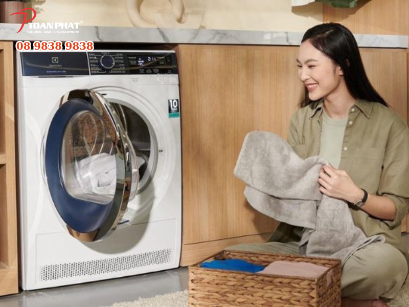 10 Cách tiết kiệm điện nước khi sử dụng máy giặt công nghiệp 2 Phân loại đồ để tiết kiệm điện nước khi sử dụng máy giặt công nghiệp