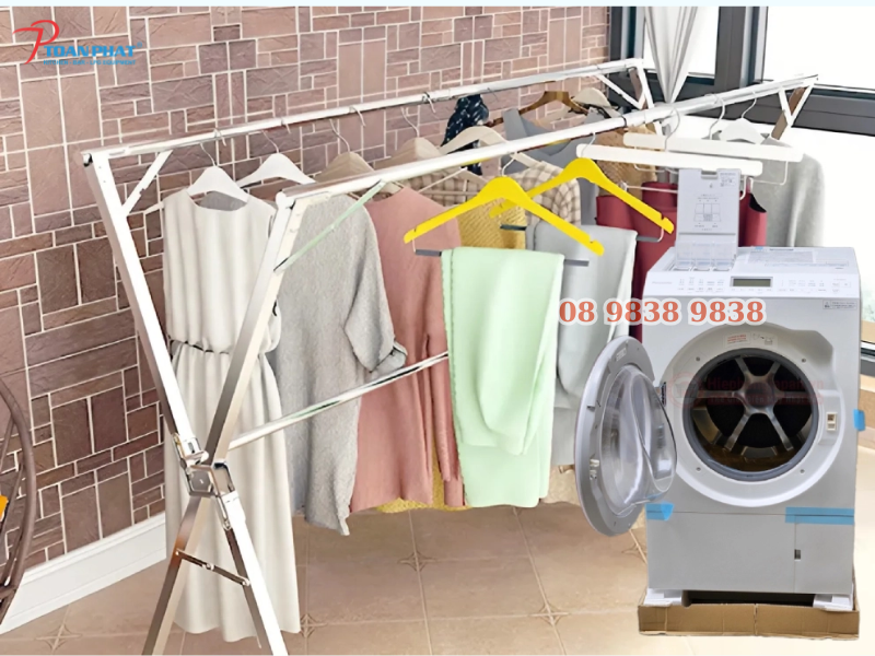 8 mô hình kinh doanh giặt sấy có lợi nhuận phổ biến tại Việt Nam 7 Giặt sấy vệ sinh, chăm sóc giày sneaker