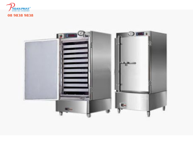 5 sản phẩm tủ cơm công nghiệp 10 khay giá tốt | Bảo hành 1 năm 2 Tủ cơm công nghiệp 10 khay