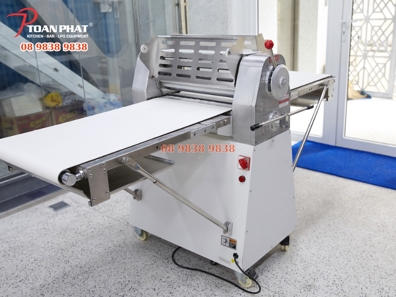 Máy cán bột Bejaya