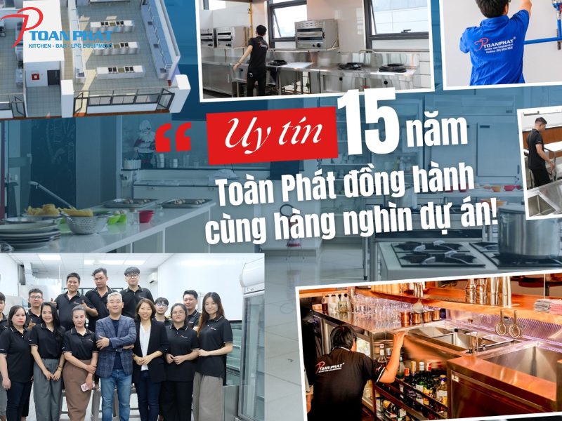 Nồi nấu cháo điện công nghiệp inox 304 đa năng | Giá tốt 10 Toàn Phát với hơn 15 năm kinh nghiệm đồng hành cùng nhiều dự án bếp công nghiệp trên toàn quốc