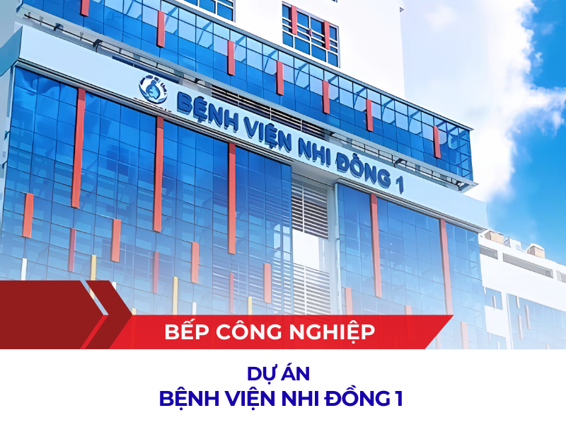 benh vien nhi dong 1