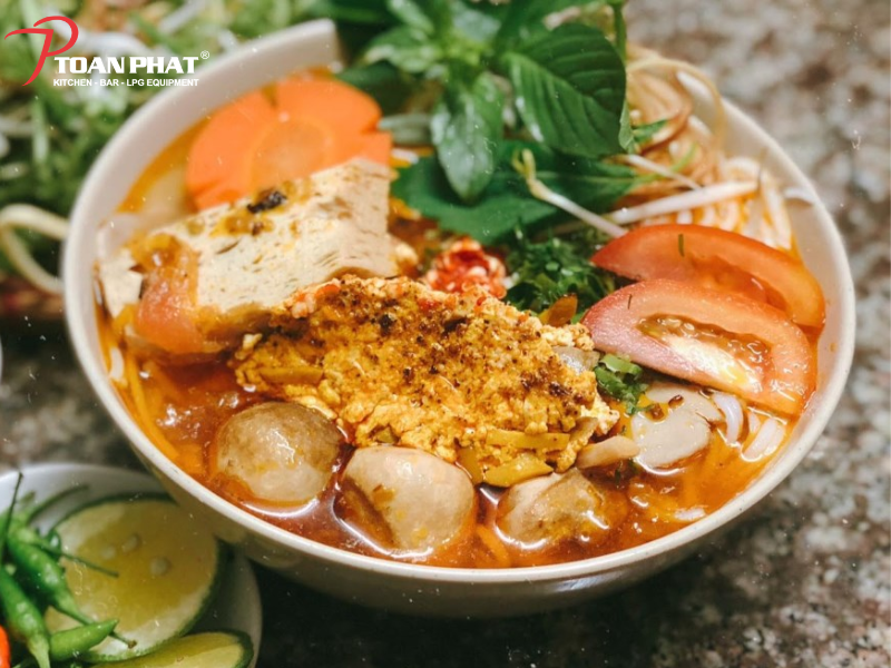 TOP 10+ Món ăn có thể nấu bằng nồi phở điện thơm ngon nhất 1 món ăn có thể nấu bằng nồi phở điện