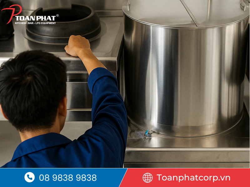 Nồi nấu phở bằng điện có hao điện không? Số tiền điện 1 tháng? 2 Sử dụng nồi đúng cách có thể giúp bạn tiết kiệm điện năng cực kỳ hiệu quả
