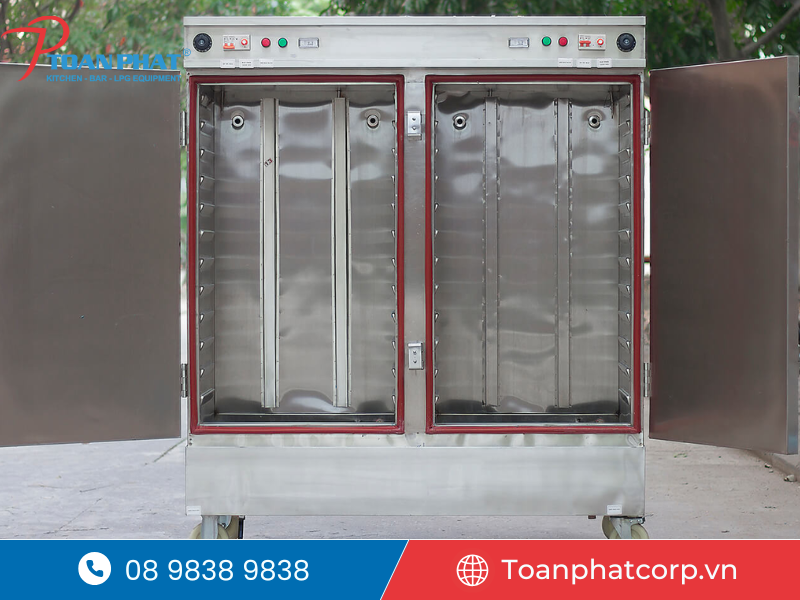 Sai lầm phổ biến khi chọn mua tủ cơm công nghiệp nên tránh 2 Xác định rõ loại tủ cần mua để tránh sai lầm phổ biến khi chọn mua tủ cơm công nghiệp