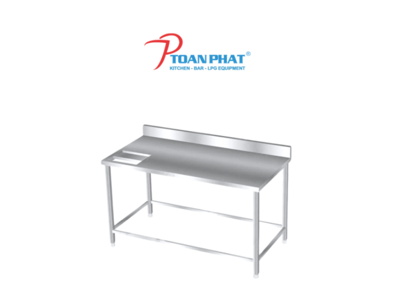 Bếp Toàn Phát