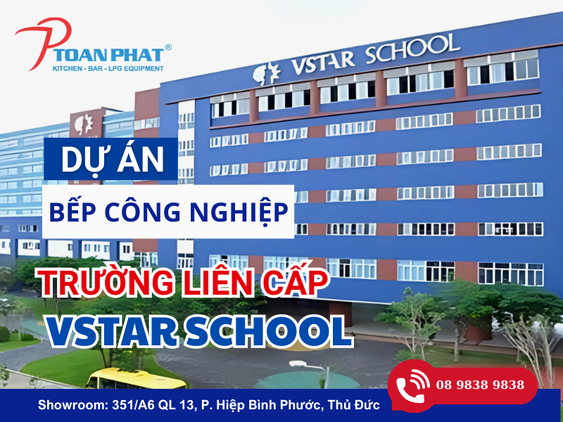 Vstar School