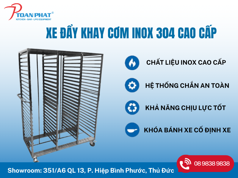 Bếp Toàn Phát