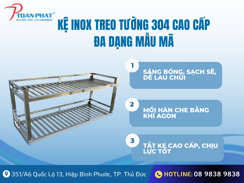 Bếp Toàn Phát