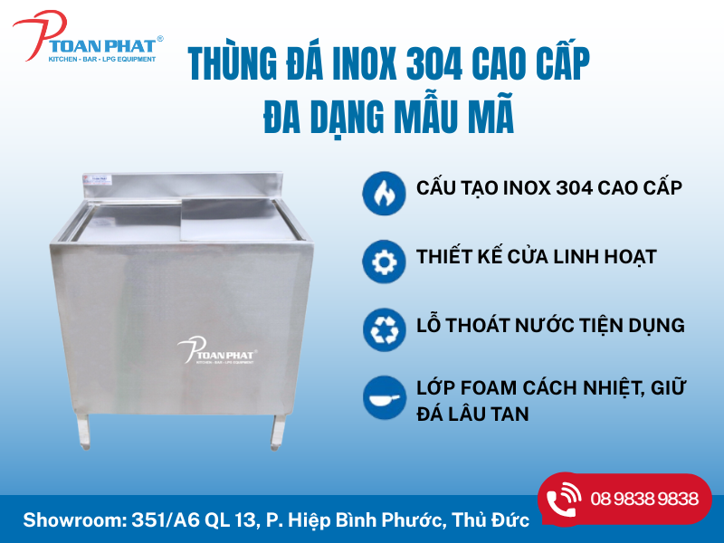 Bếp Toàn Phát