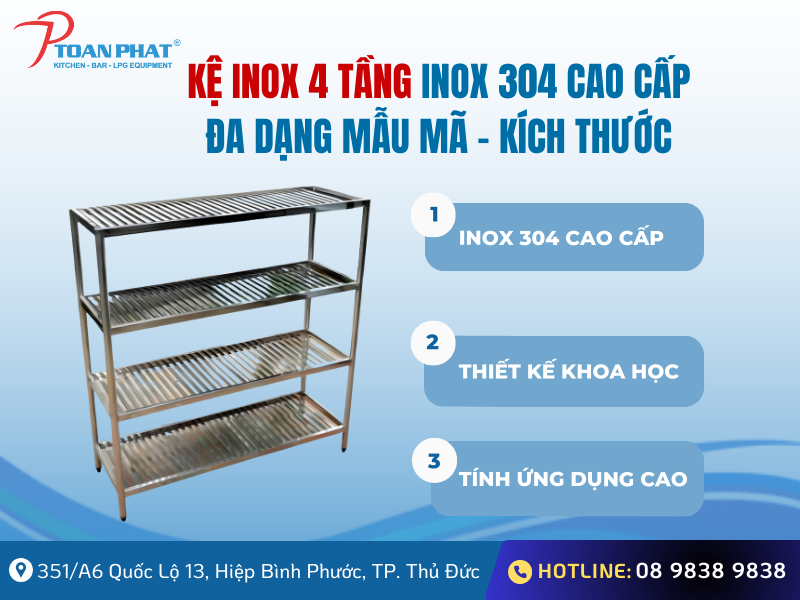 Bếp Toàn Phát