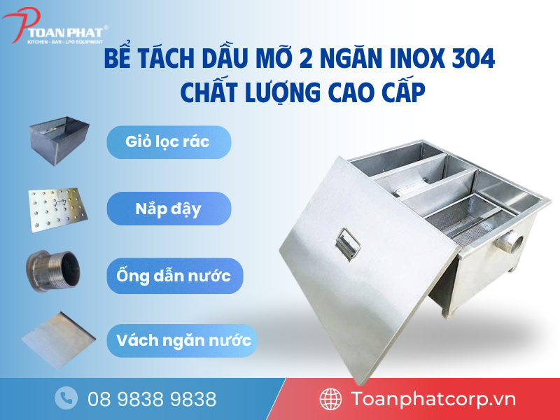 Bếp Toàn Phát