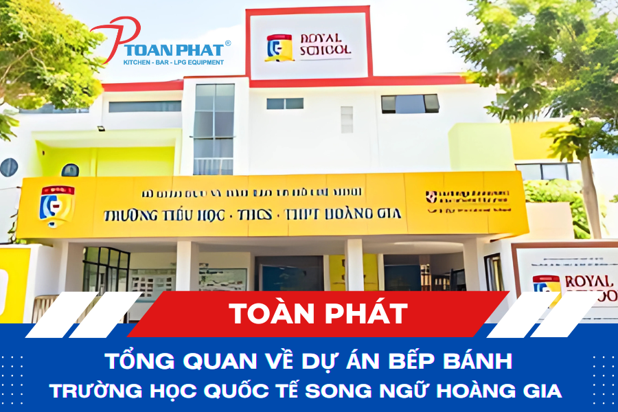 tong quan du an