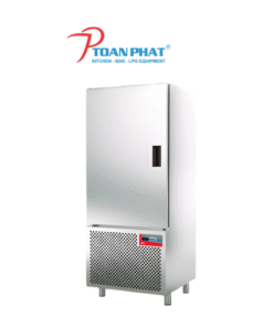 TỦ CẤP ĐÔNG NHANH VENIX 15 KHAY KDA15EVF