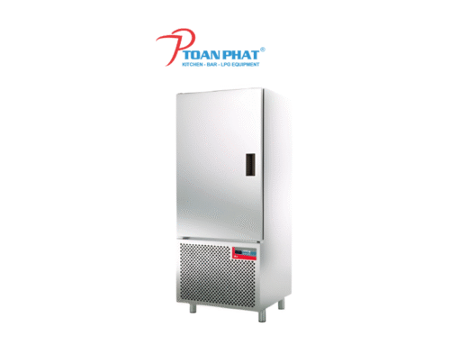 TỦ CẤP ĐÔNG NHANH VENIX 15 KHAY KDA15EVF