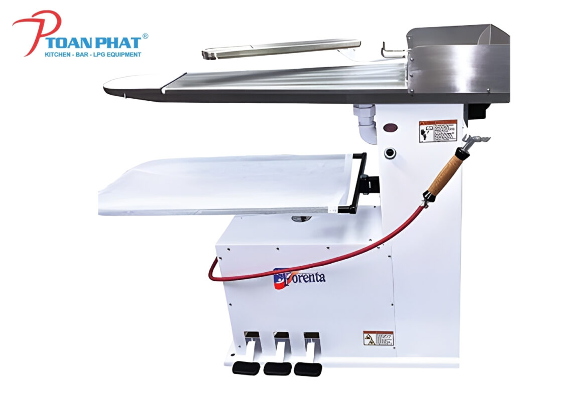 Ưu điểm nổi bật của bàn tẩy điểm