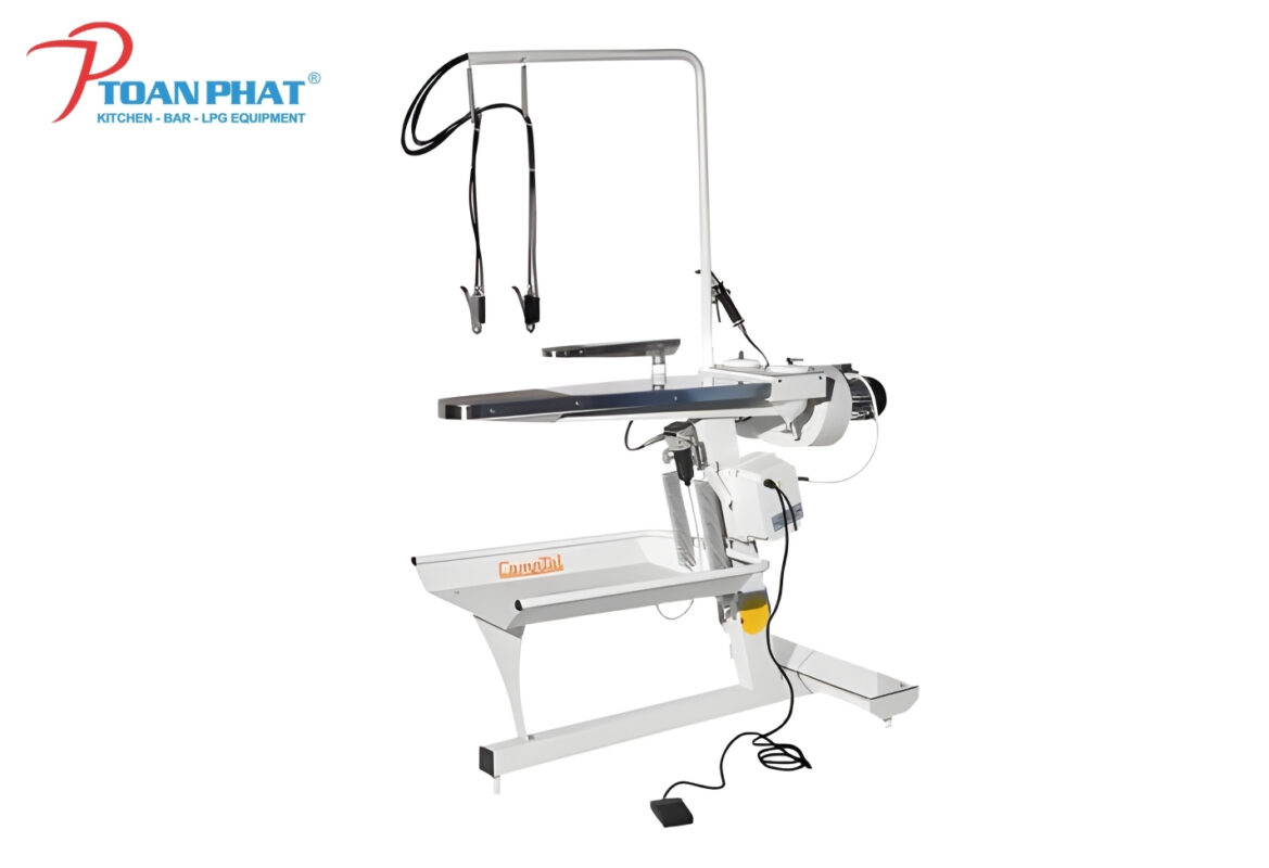 Bàn tẩy điểm có nhiều loại, phù hợp với nhiều nhu cầu sử dụng khác nhau