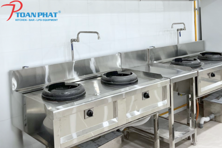 Phù hợp cho nhiều loại món ăn