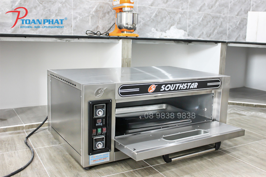Giá lò nướng Southstar