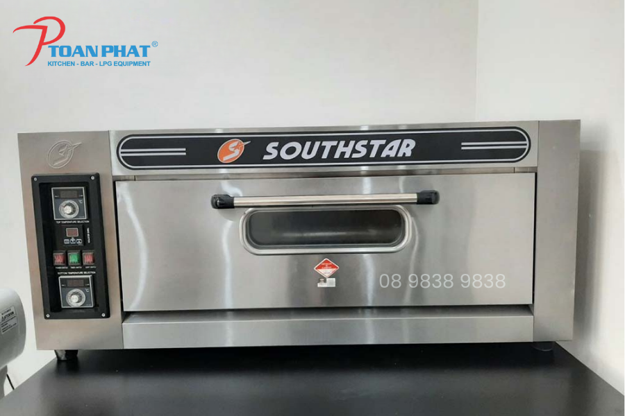 Lò nướng Southstar