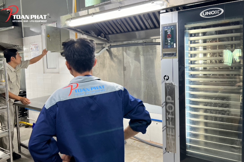 Tiêu chí chọn mua lò hấp nướng đa năng phù hợp