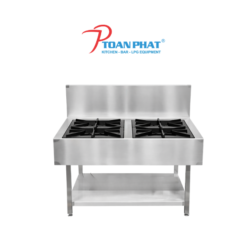 Bếp Âu 4 họng