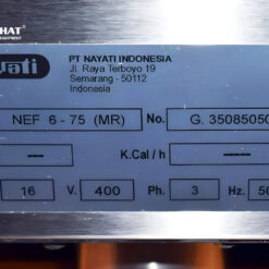 Bep chien nhung doi nayati 1