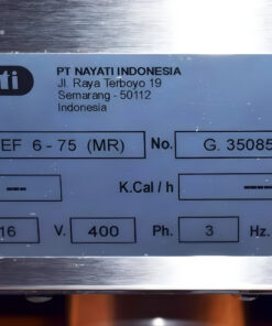 Bep chien nhung doi nayati 1