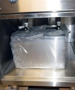 Bep chien nhung doi nayati 2