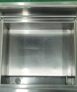 BẾP CHIÊN NHÚNG LESTOV LT-TZL-B105 11 LT TZL B105 3