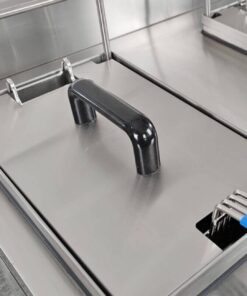 BẾP CHIÊN NHÚNG LESTOV LT-TZL-B105 12 Ứng dụng của bếp chiên nhúng 18L LESTOV