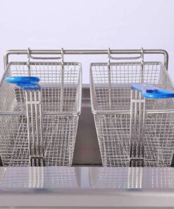 BẾP CHIÊN NHÚNG LESTOV LT-TZL-B105 14 Ưu điểm khi sử dụng bếp chiên nhúng công nghiệp Lestov