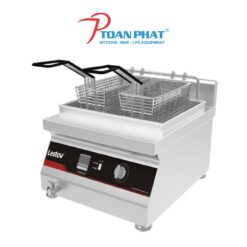 Bếp chiên nhúng Lestov LT-TZL-B105