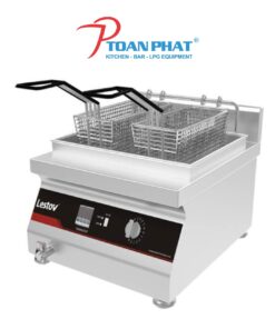 Bếp chiên nhúng Lestov LT-TZL-B105