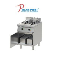 BẾP CHIÊN NHÚNG ĐÔI NAYATI NEF 6-75 MR