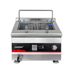 Ưu điểm nổi bật của bếp chiên nhúng điện 18L LT-TZL-B135