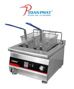 BẾP CHIÊN NHÚNG LESTOV LT-TZL-B135 