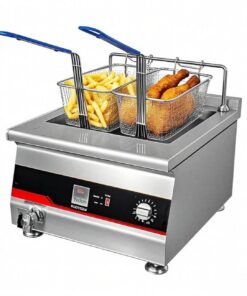 BẾP CHIÊN NHÚNG LESTOV LT-TZL-B135 12 Bếp chiên nhúng Lestov LT-TZL-B135