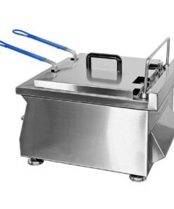 BẾP CHIÊN NHÚNG LESTOV LT-TZL-B135 14 Thông số kỹ thuật của bếp chiên nhúng điện 18L LT-TZL-B135