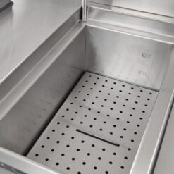 Ưu điểm nổi bật của bếp chiên nhúng Lestov LT-TZL-D135