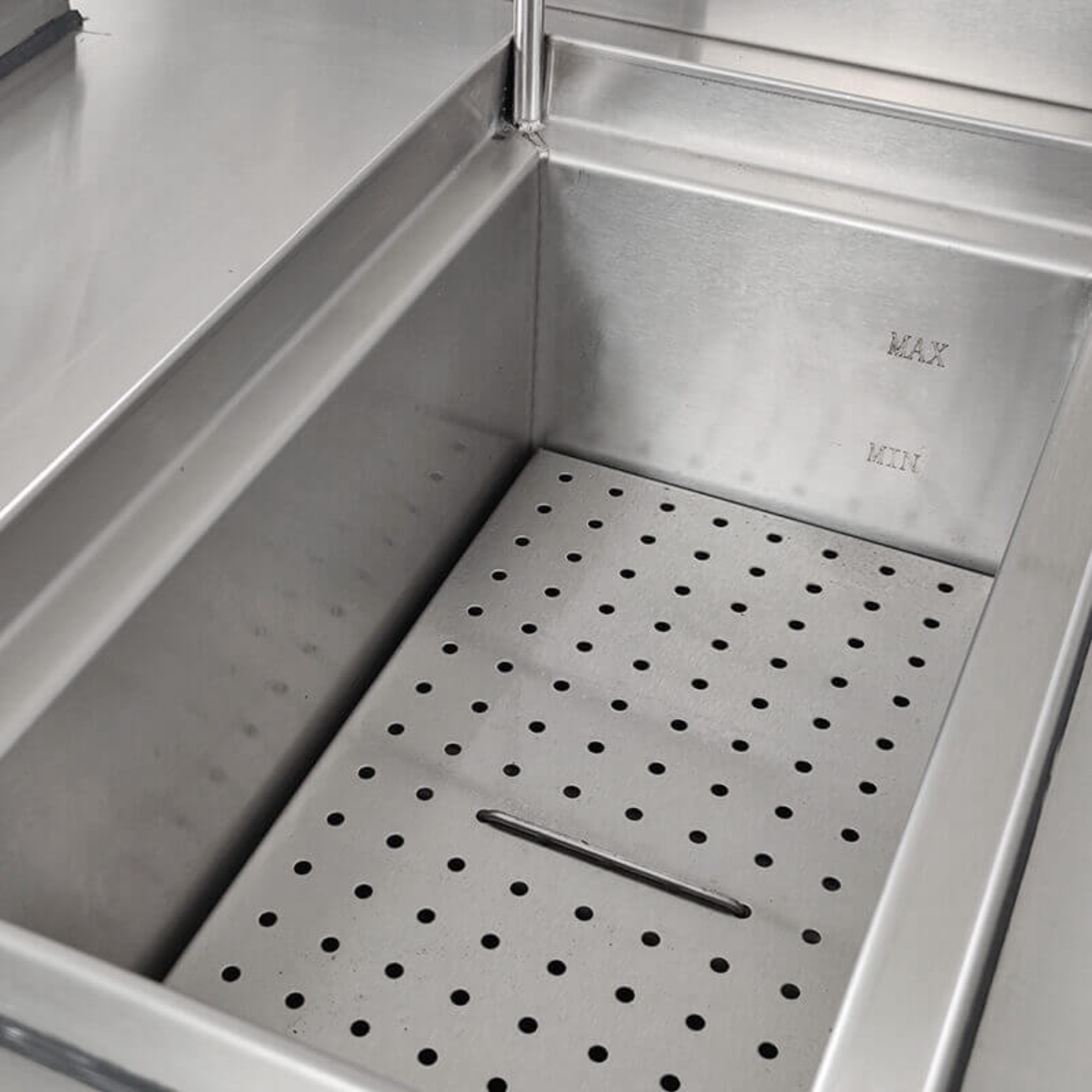 BẾP CHIÊN NHÚNG LESTOV LT-TZL-D135 20 Ưu điểm nổi bật của bếp chiên nhúng Lestov LT-TZL-D135