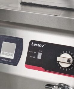 BẾP CHIÊN NHÚNG LESTOV LT-TZL-D135 15 LT TZL D135 5