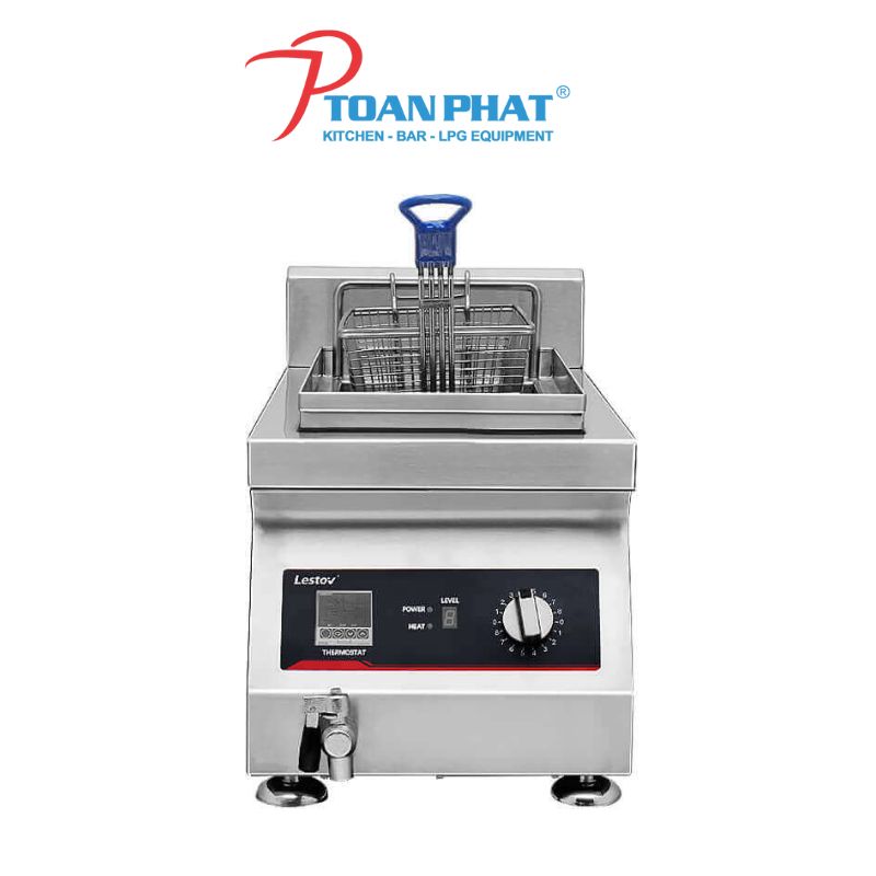 BẾP CHIÊN NHÚNG LESTOV LT-TZL-D135 1 BẾP CHIÊN NHÚNG LESTOV LT-TZL-D135